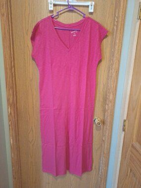 New style women's small-sized sleeveless dress